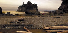 USA-Washington-Olympic Peninsula-Vancouver Island Multi-Sport